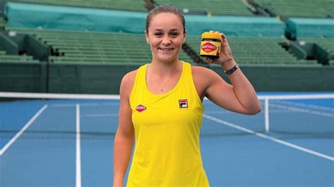 ash barty watch sponsor|ash barty endorsements.